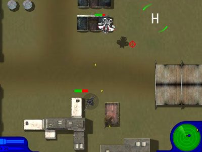 Helistorm 2 (Actionspiele)