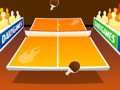 Power Pong (Sportspiele)