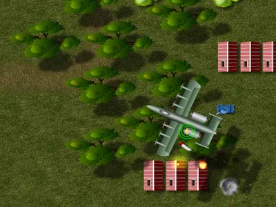 Tank 2008 (Actionspiele)