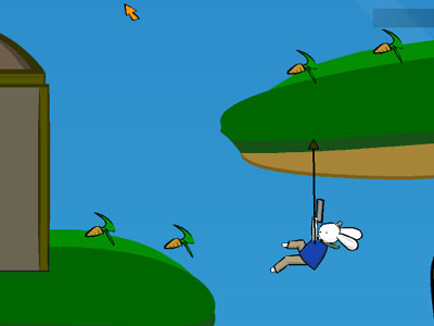 Mr Walters Grand Excursion (Jump and Run)