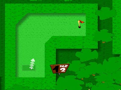 Mini Golf Classic (Sportspiele)
