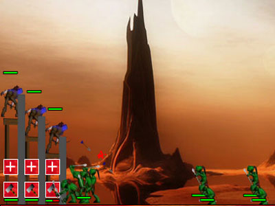 Goblin Defense 2 (Actionspiele)