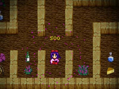 Labyrinth (Denken / Logik)