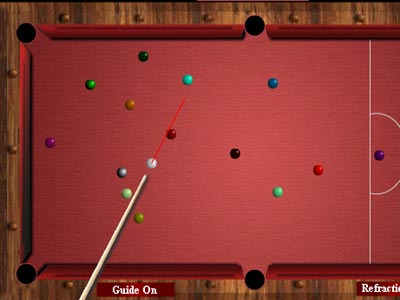 Pool (Sportspiele)