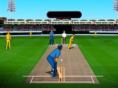 Cricket Championship 2008 (Sportspiele)