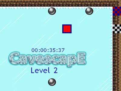 CavescapE (Denken / Logik)