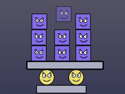 Super Stacker 2 (Sonstige Games)