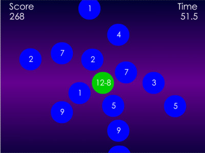 Mathsspin (Denken / Logik)