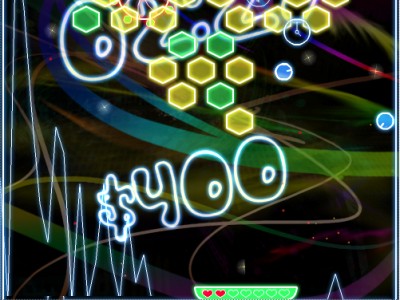 Glow Effect (Klassiker / Retro)