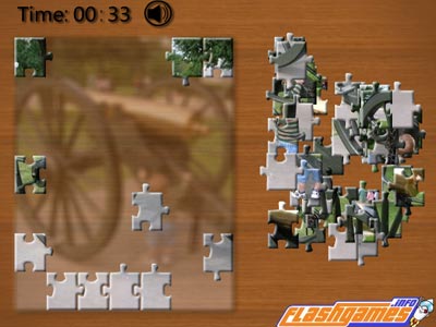 Puzzle Mania - Cannon (Denken / Logik)