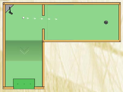 Widmer Beer Golf (Sportspiele)