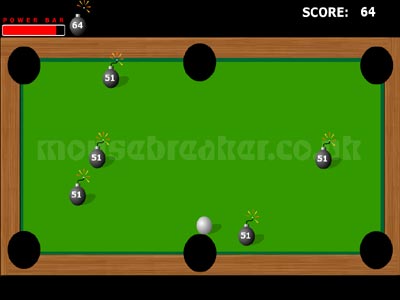 Blast Billiards (Sportspiele)