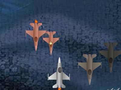 Air Fighting (Klassiker / Retro)