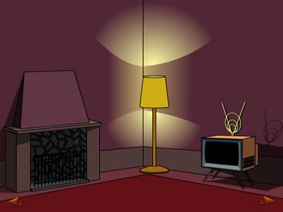The Doors (Adventure / RPG)