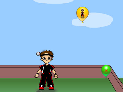 Hacky Sack Jr (Sportspiele)