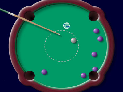 Uber Pool (Sportspiele)