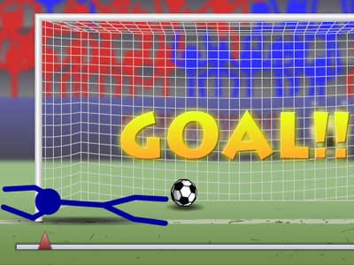 Penalty Master (Sportspiele)