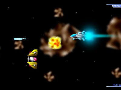 Metal Wrath (Klassiker / Retro)