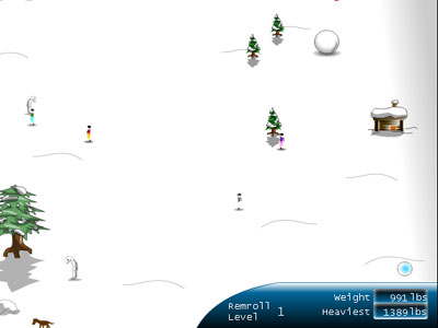 Avalanche (Sportspiele)