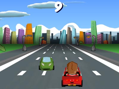 Ace Driving (Rennspiele)